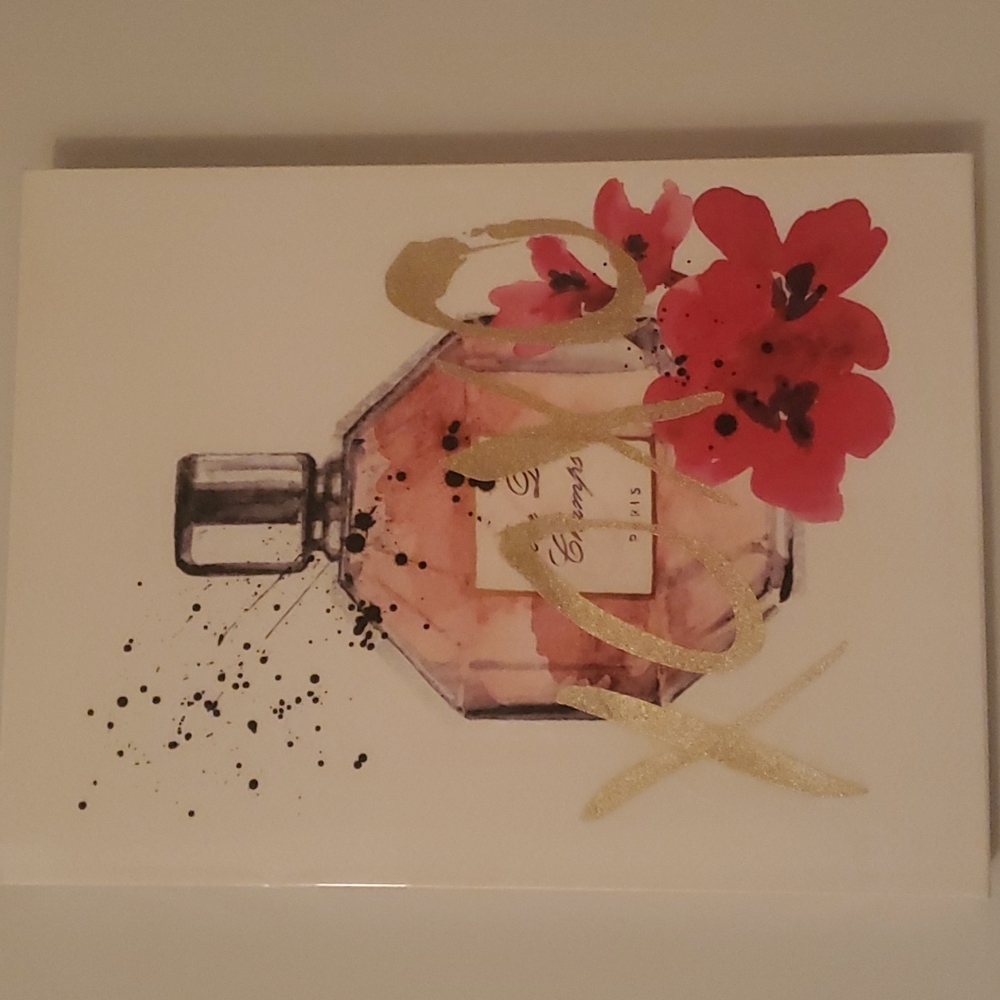 Decor canvases